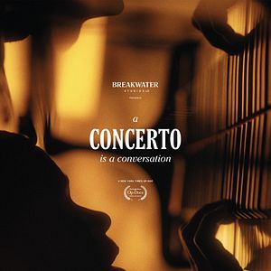 Foto A Concerto Is A Conversation