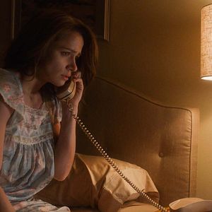 Foto Shantel VanSanten