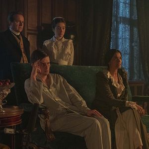 Foto Os Irregulares de Baker Street