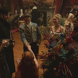 Foto Harrison Osterfield