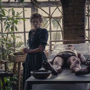 Foto Os Irregulares de Baker Street