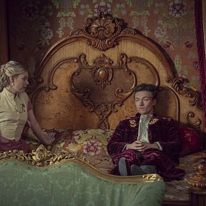 Foto Os Irregulares de Baker Street