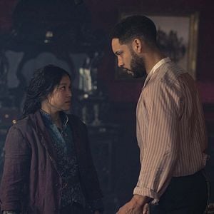 Foto Os Irregulares de Baker Street