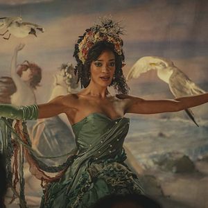 Foto Os Irregulares de Baker Street