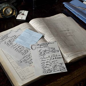 Foto Os Irregulares de Baker Street