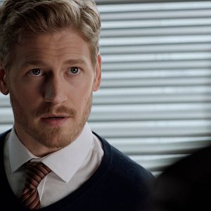 Foto Gavin Stenhouse