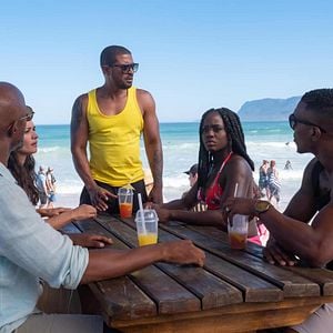 Foto Thapelo Mokoena