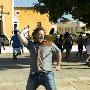 Foto Cabras da Peste