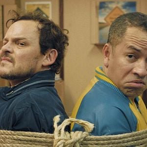 Foto Cabras da Peste