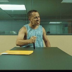 Foto Cabras da Peste