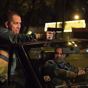 Foto Cabras da Peste