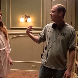 Foto O Clube da Meia-Noite