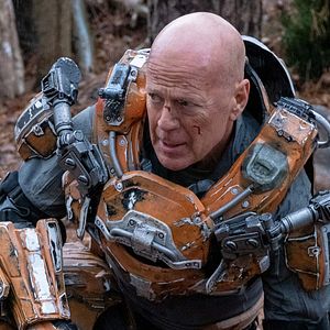 Foto Bruce Willis