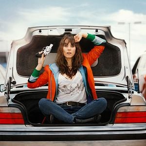 Foto Maggie Civantos