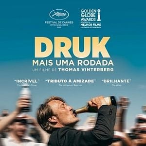 Foto Druk - Mais uma Rodada