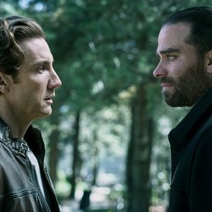 Foto Quem Matou Sara?