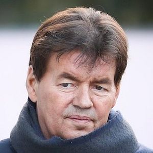 Foto Bernard Wesphael