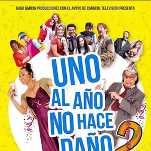 Foto Uma vez por ano, não faz mal 2