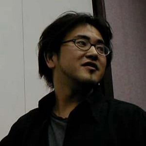 Foto Kazuto Nakazawa