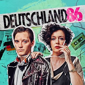 Foto Deutschland 86