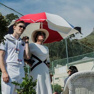 Foto Deutschland 86