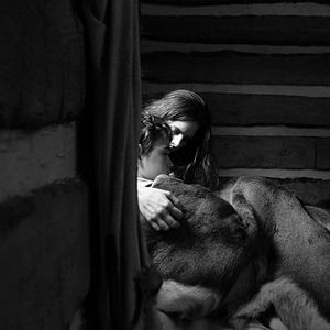 Foto The Better Angels