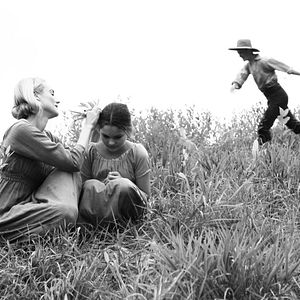 Foto The Better Angels