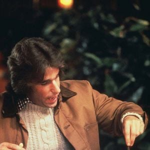 Foto Henry Winkler