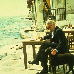 Foto O Magnata Grego