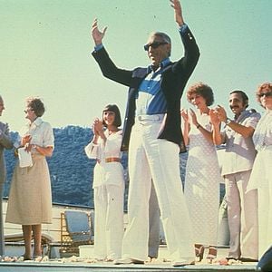 Foto O Magnata Grego