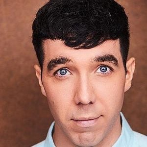 Foto Matthew Scott Montgomery