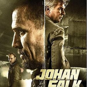 Foto Johan Falk: De Mal a Pior