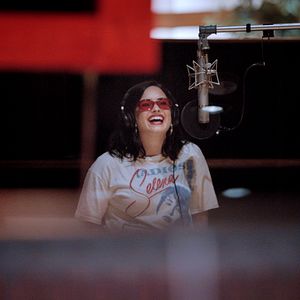 Foto Demi Lovato: Dancing with the Devil