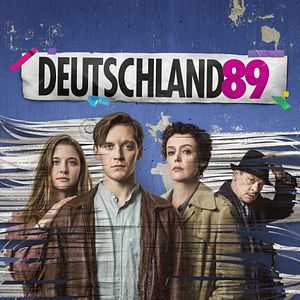Foto Deutschland 89
