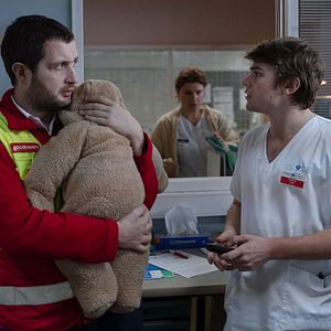 Foto Zacharie Chasseriaud