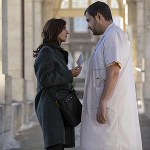 Foto Géraldine Nakache