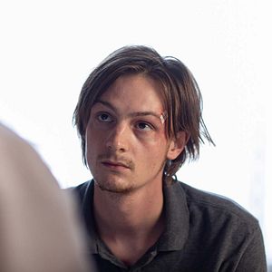 Foto Félix Vannoorenberghe