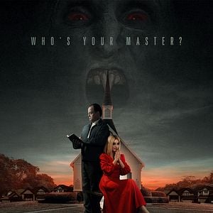 Foto A Monstra - Sede de Sangue