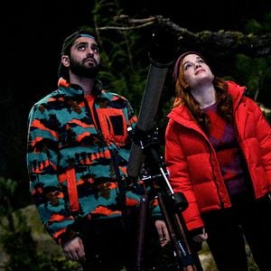 Foto Zoey e a sua Fantástica Playlist