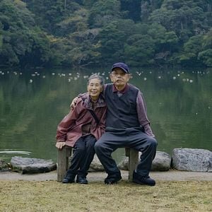 Foto Meu Amor - Seis Histórias de Amor Verdadeiro