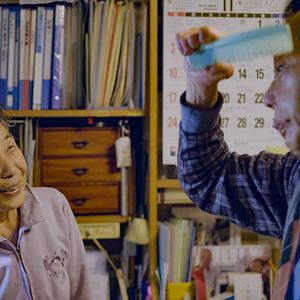 Foto Meu Amor - Seis Histórias de Amor Verdadeiro