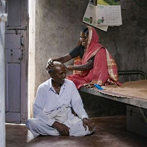 Foto Meu Amor - Seis Histórias de Amor Verdadeiro