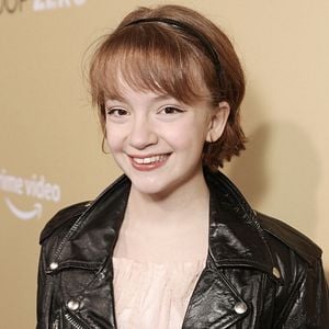 Foto Bella Higginbotham