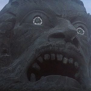 Foto Zardoz