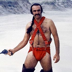 Foto Zardoz