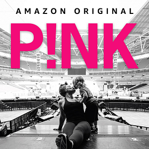 Foto P!nk: All I Know So Far