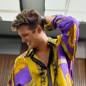 Foto Luis Miguel, a Série