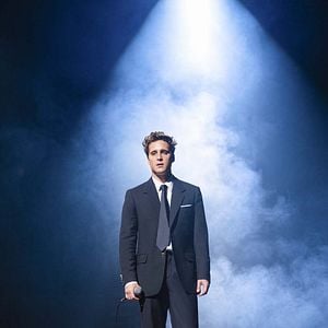 Foto Luis Miguel, a Série