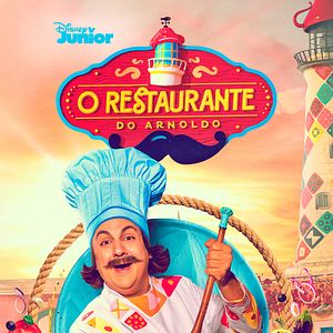 Foto O Restaurante do Arnoldo