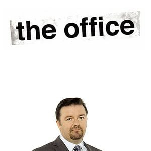 Foto The Office UK